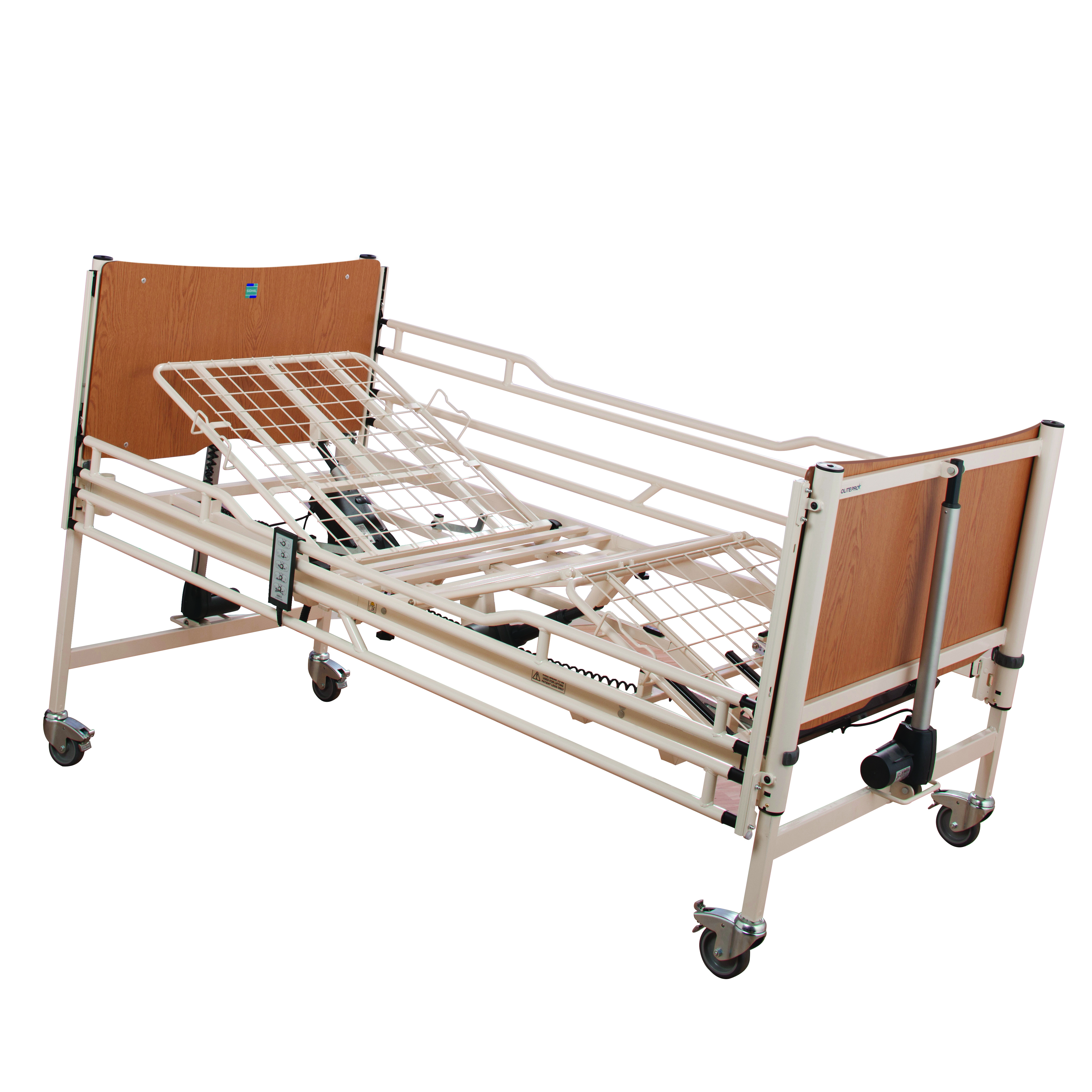 Solite Pro Bed